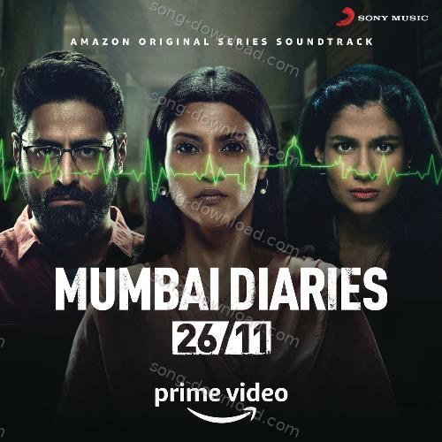 Mumbai Diaries (Original Series Soundtrack) Altamash Faridi MP3 Download